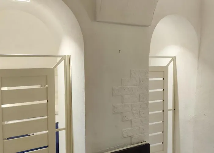 Piccola Maison Nel Centro Di Napoli