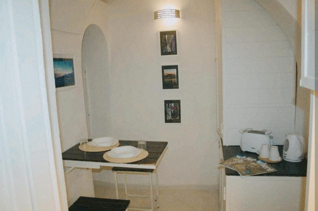 Piccola Maison Nel Centro Di Apartment Naples