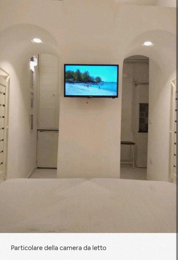 Apartamento Piccola Maison Nel Centro Di