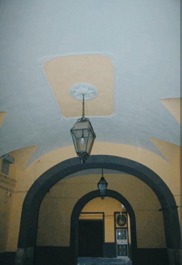 Apartamento Piccola Maison Nel Centro Di