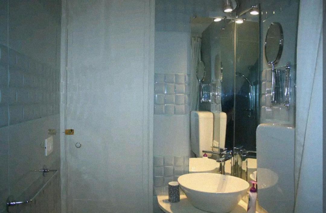Apartamento Piccola Maison Nel Centro Di Nápoles