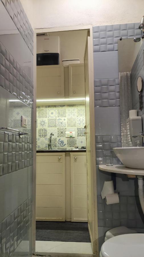 Apartamento Piccola Maison Nel Centro Di *