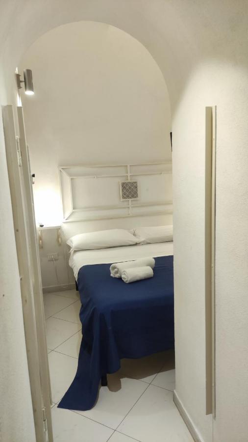 Piccola Maison Nel Centro Di Apartamento