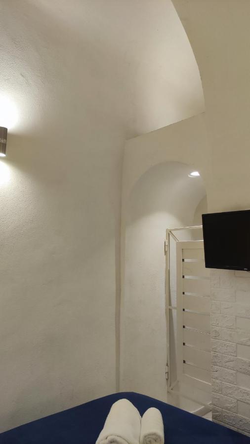 Piccola Maison Nel Centro Di Apartamento
